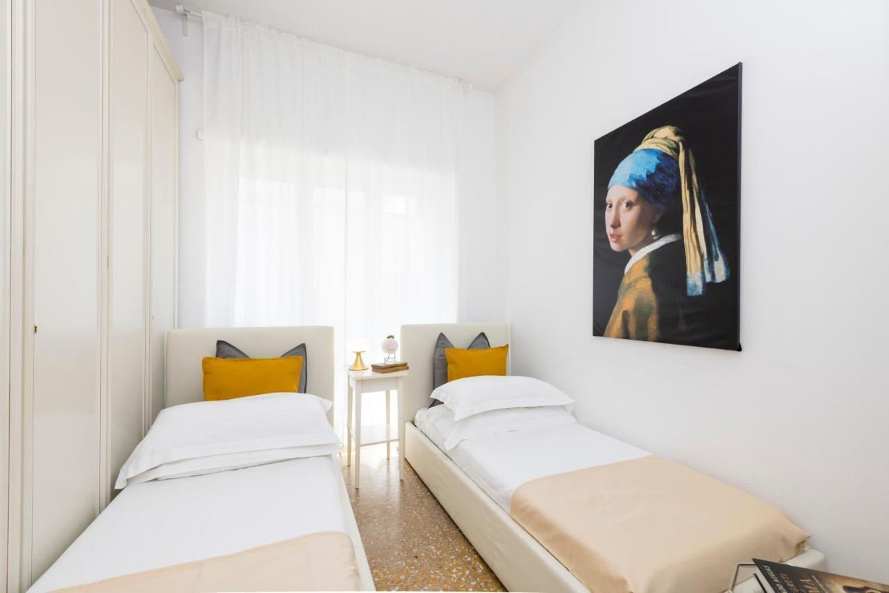 Apartment Maison Clodia Rom
