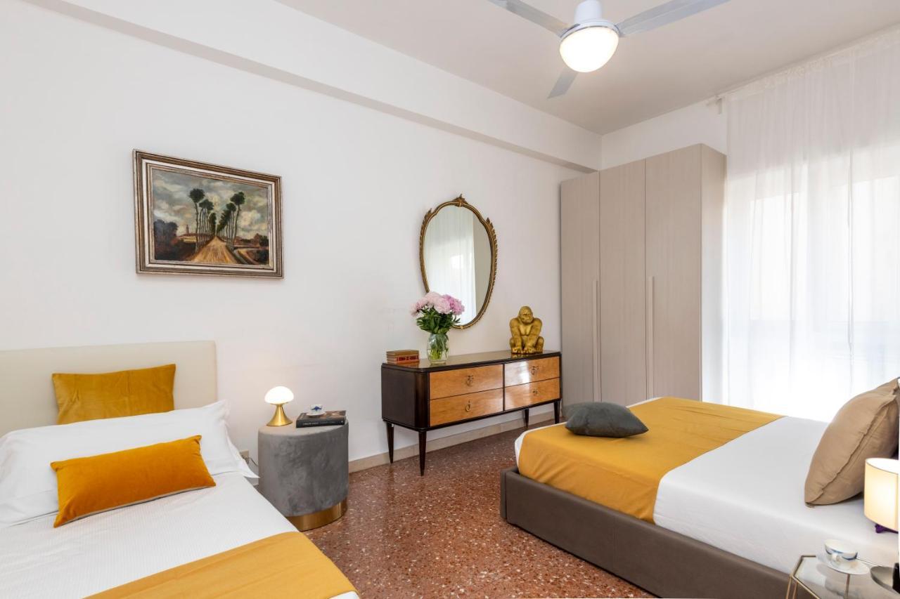 Maison Clodia * Rom