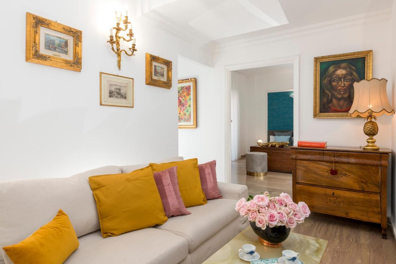 Apartment Maison Clodia Rom