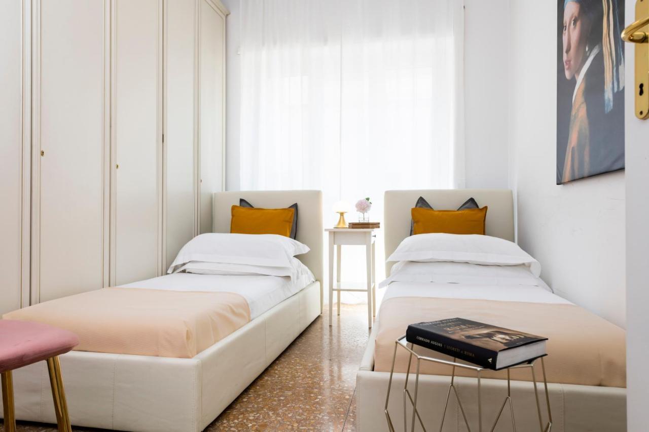 Maison Clodia Rom