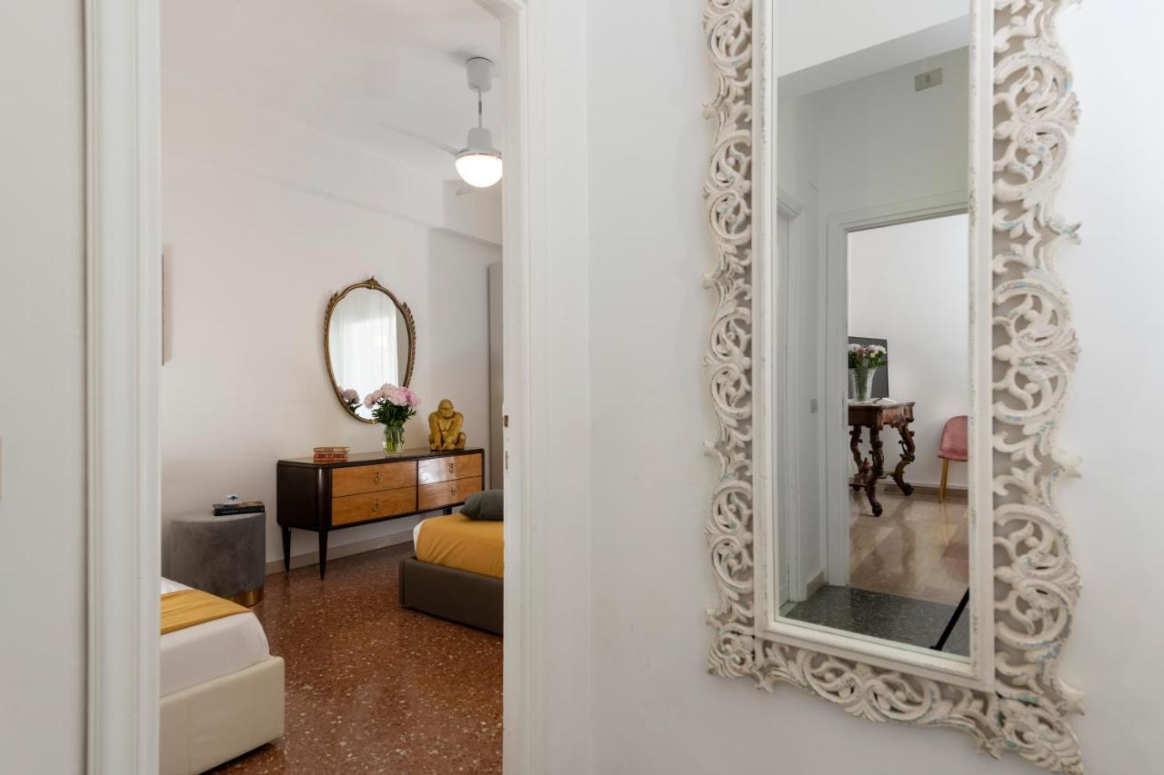 Maison Clodia Apartment Rom