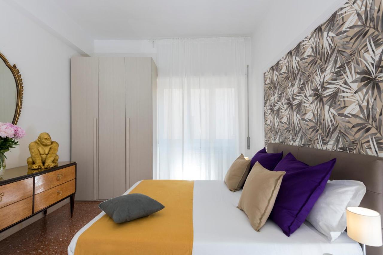 Apartment Maison Clodia Rom
