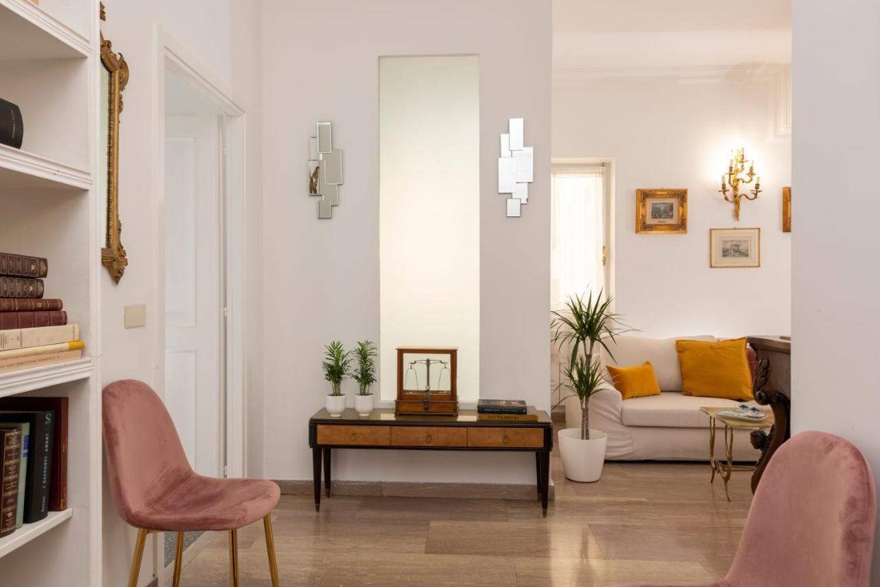 Maison Clodia * Rom